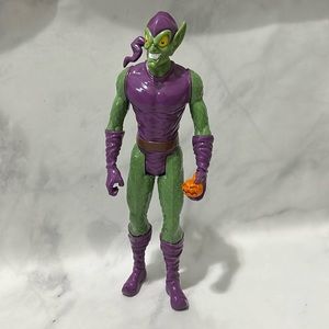 12" Green Goblin Avengers Heroes Marvel Action Figure Toy